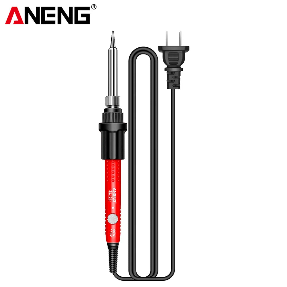 SL104/SL105 Electric Soldering Iron Professional