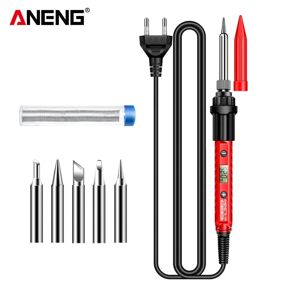 SL104/SL105 Electric Soldering Iron Professional