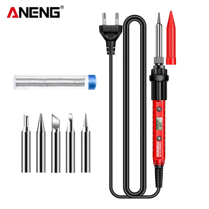SL104/SL105 Electric Soldering Iron Professional