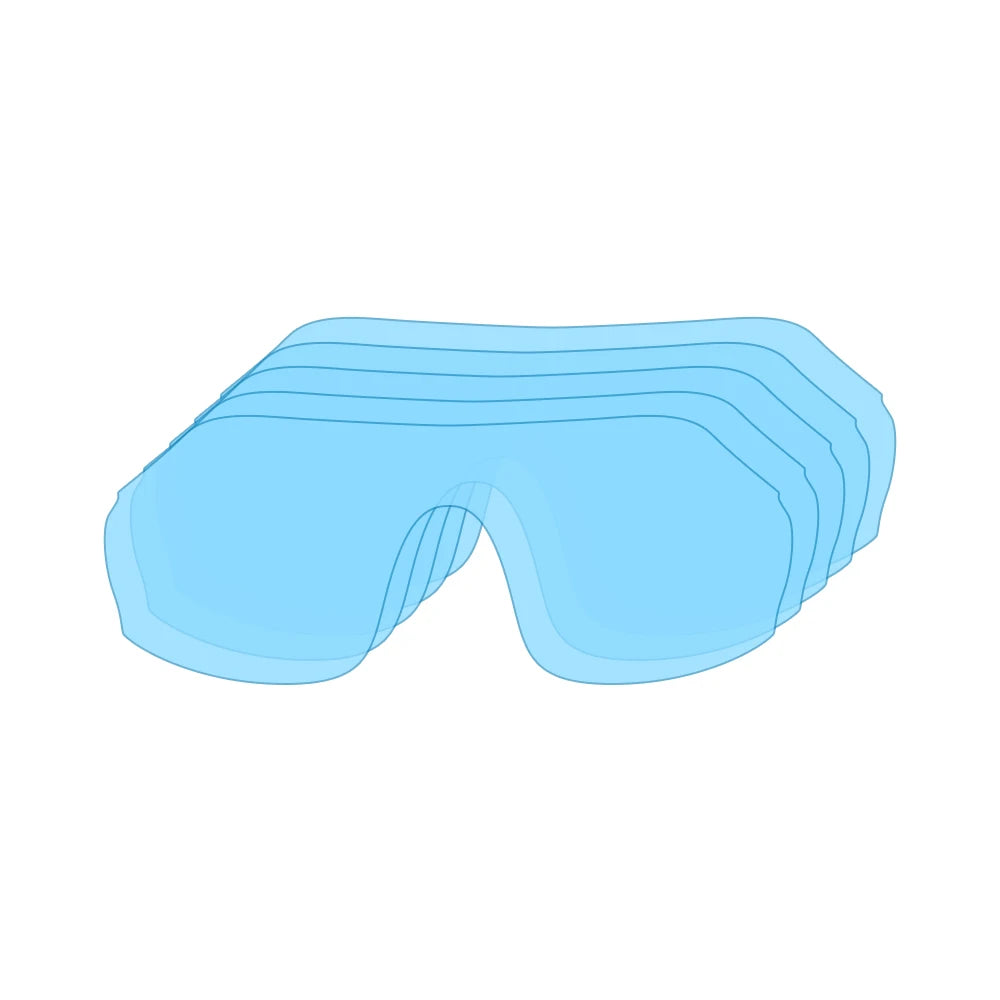 Auto Darkening Welding Goggle, Clear Viewing Safety Protective Welding Glasses 0.1