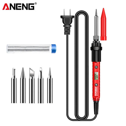 SL104/SL105 Electric Soldering Iron Professional